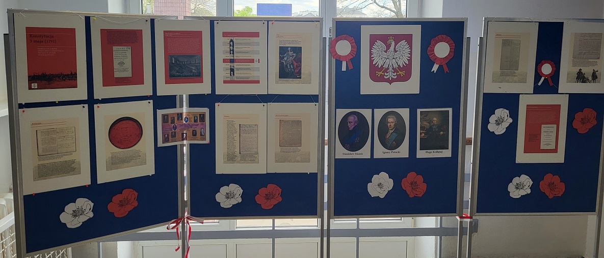 konstytucja 3 maja 1