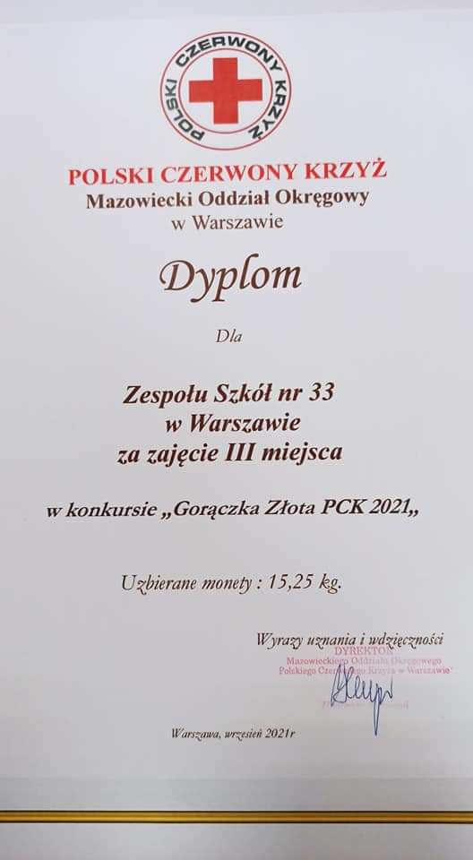 goraczka zlota 2021 2