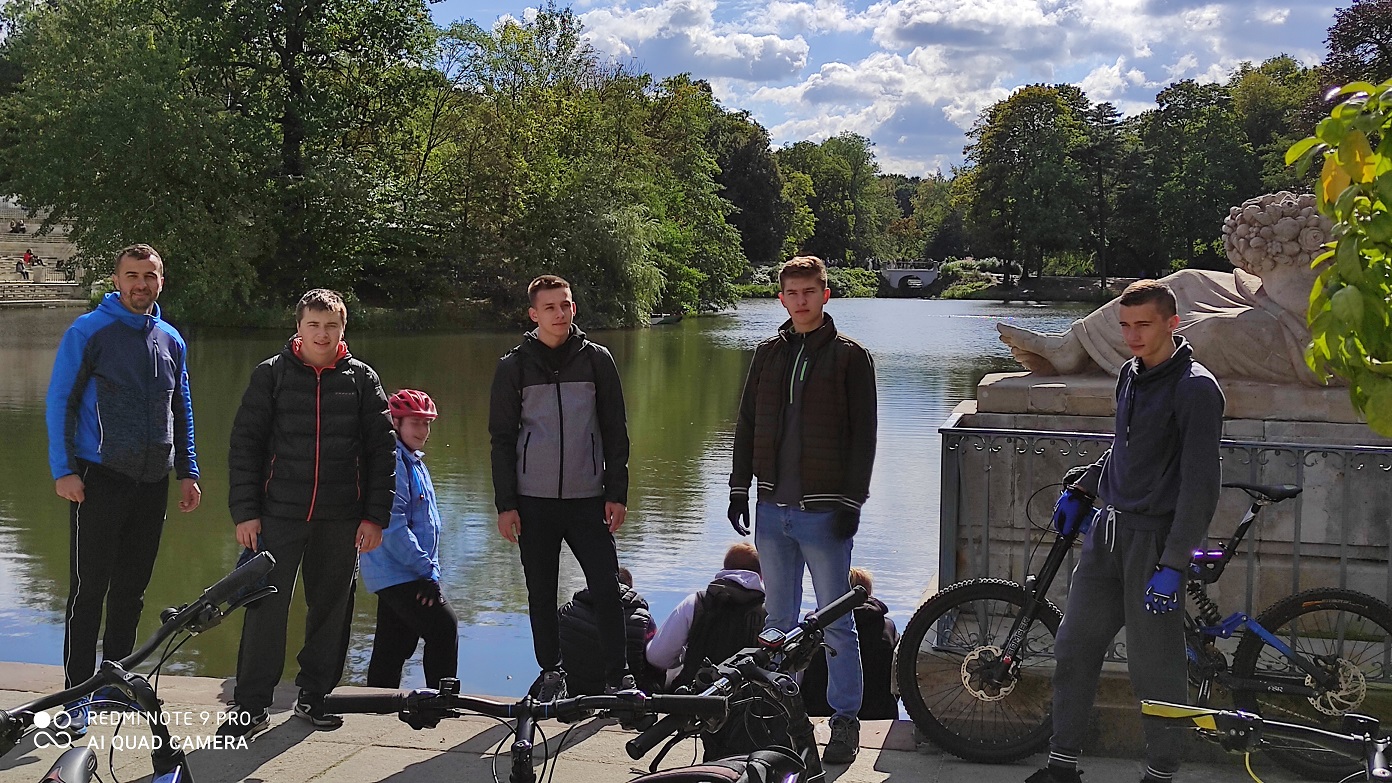 rajd rowerowy 22 09 21 14