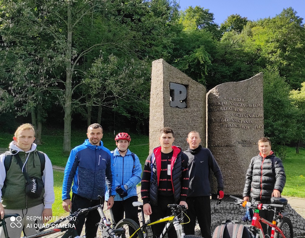 rajd rowerowy 22 09 21 14