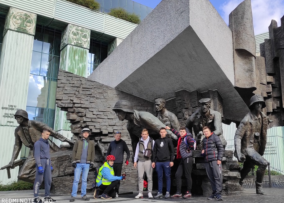 rajd rowerowy 22 09 21 14