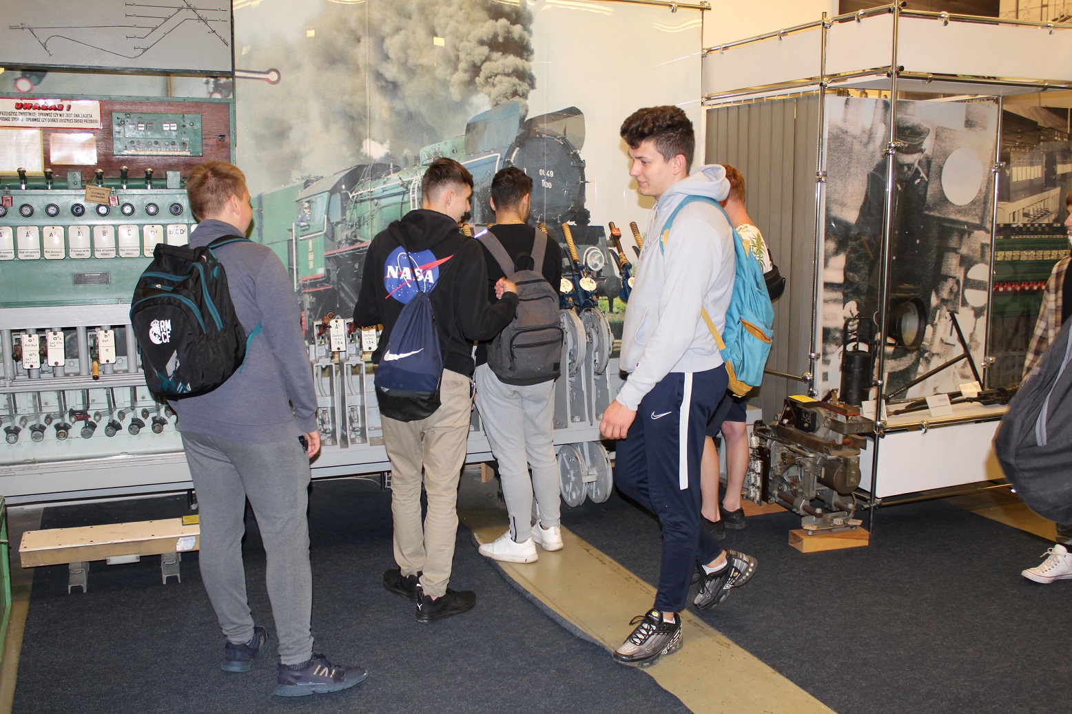 wycieczka 4 bt 13 09 2021 9