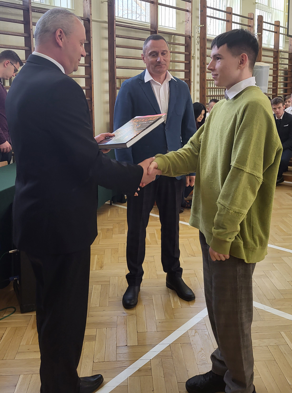 zakonczenie klas 4 2022 24