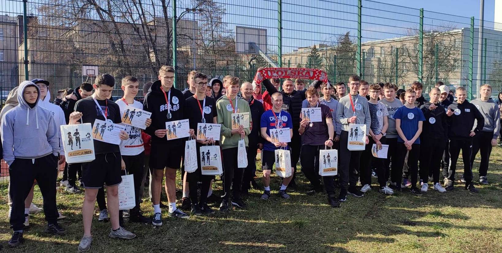 Dzie Pamici onierzy Wykltych 23