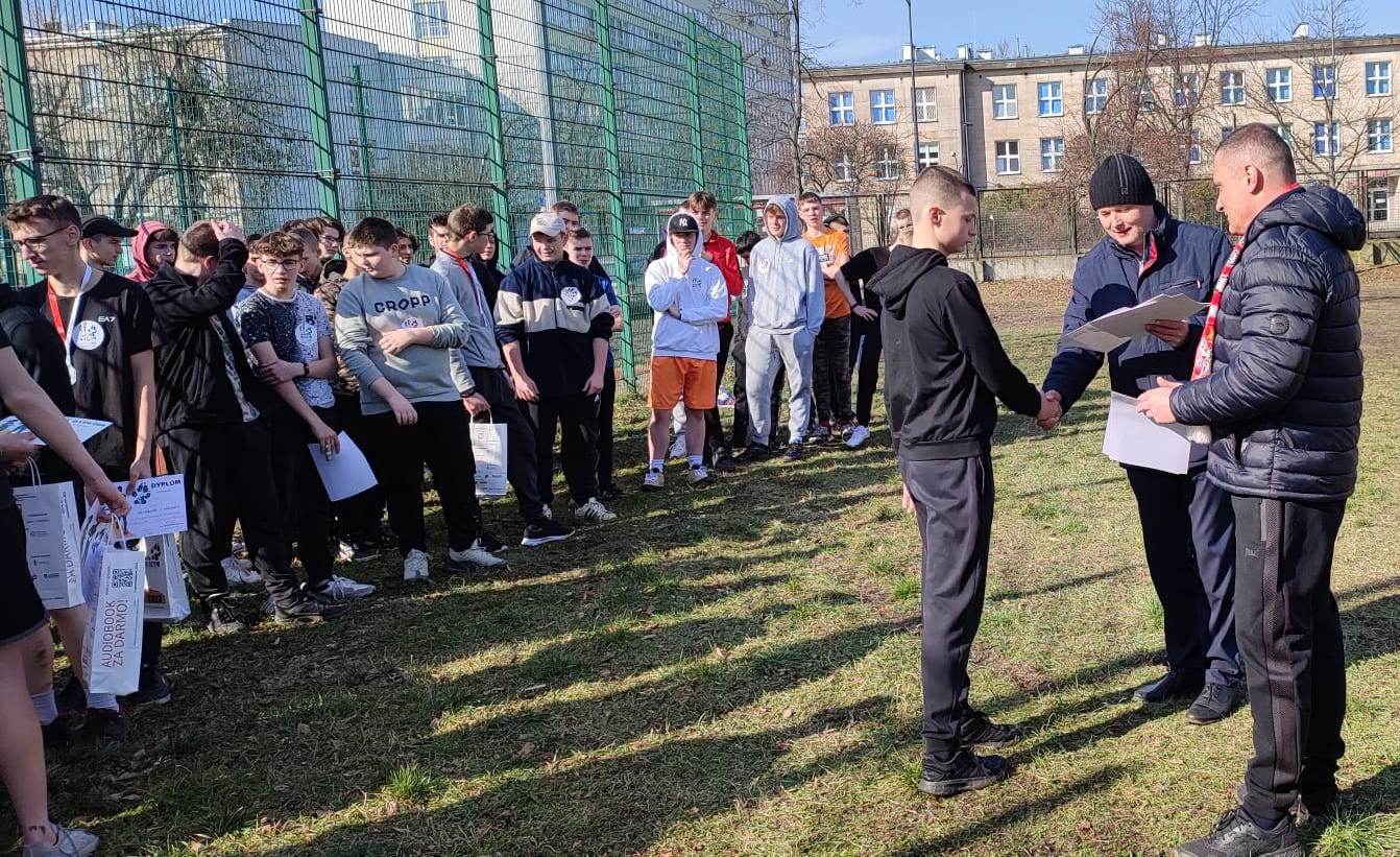 Dzie Pamici onierzy Wykltych 23