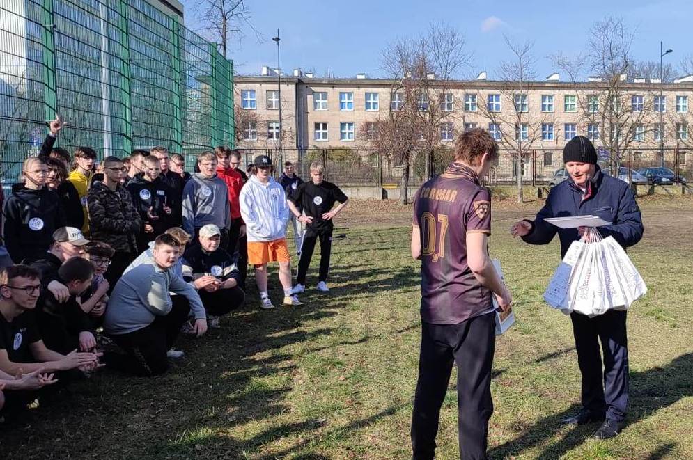 Dzie Pamici onierzy Wykltych 23