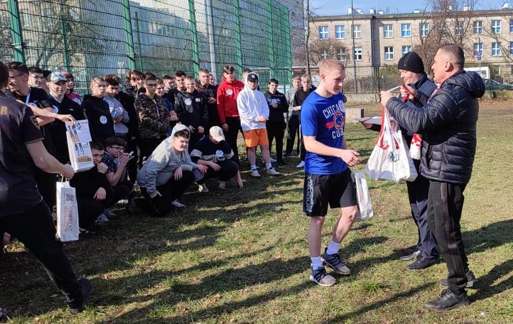 Dzie Pamici onierzy Wykltych 23