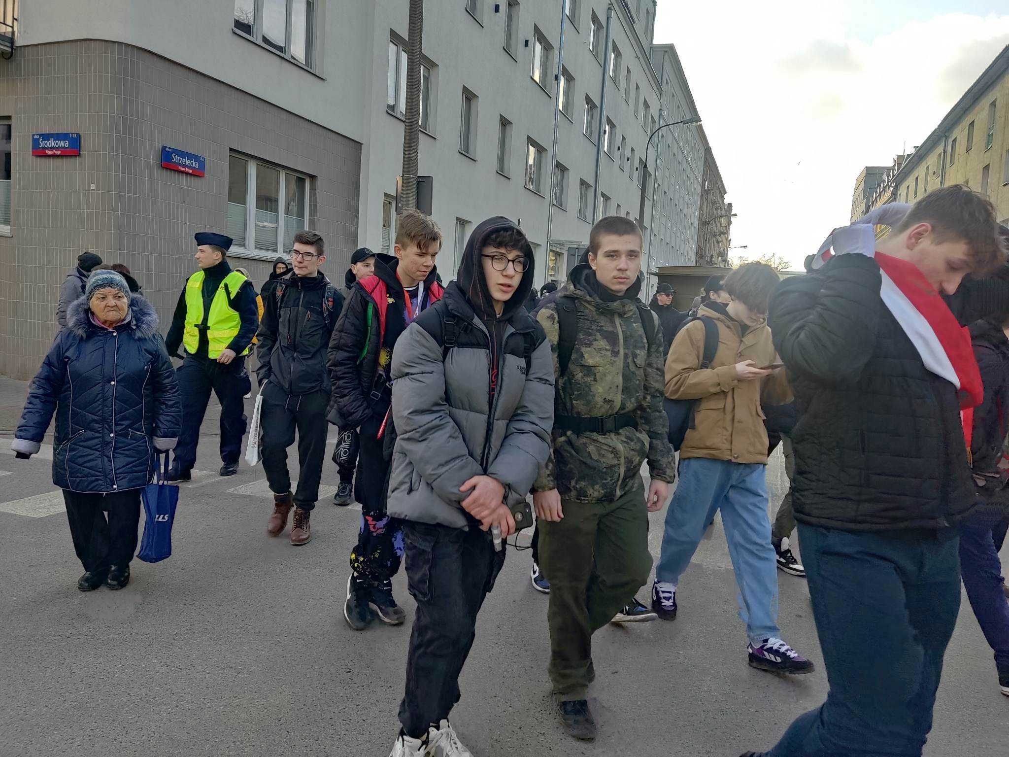 Dzie Pamici onierzy Wykltych 23