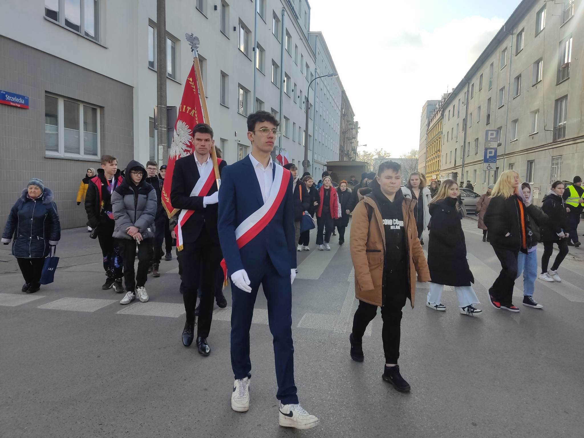 Dzie Pamici onierzy Wykltych 23