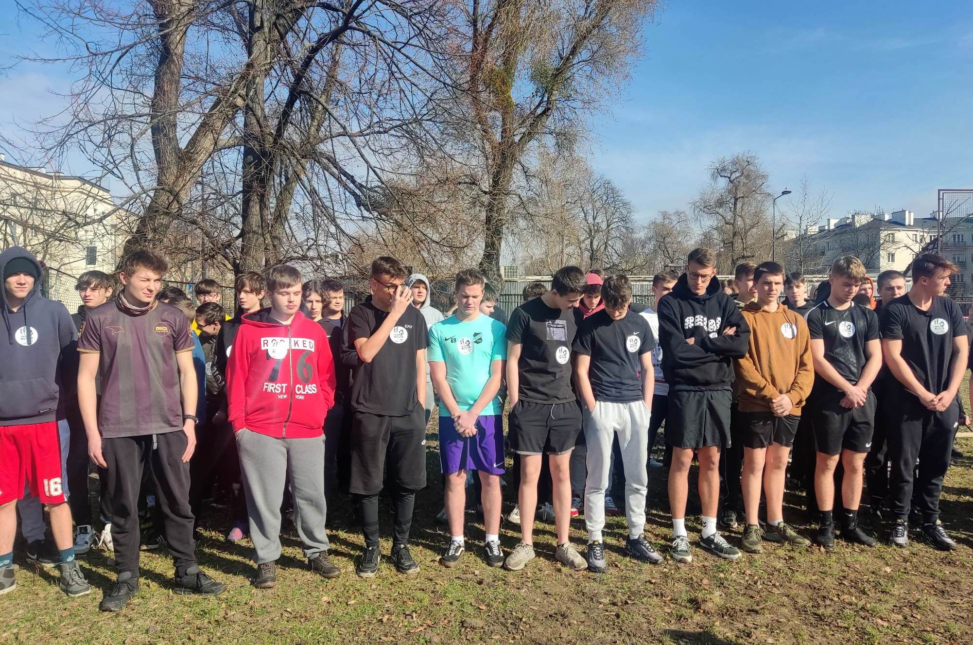 Dzie Pamici onierzy Wykltych 23