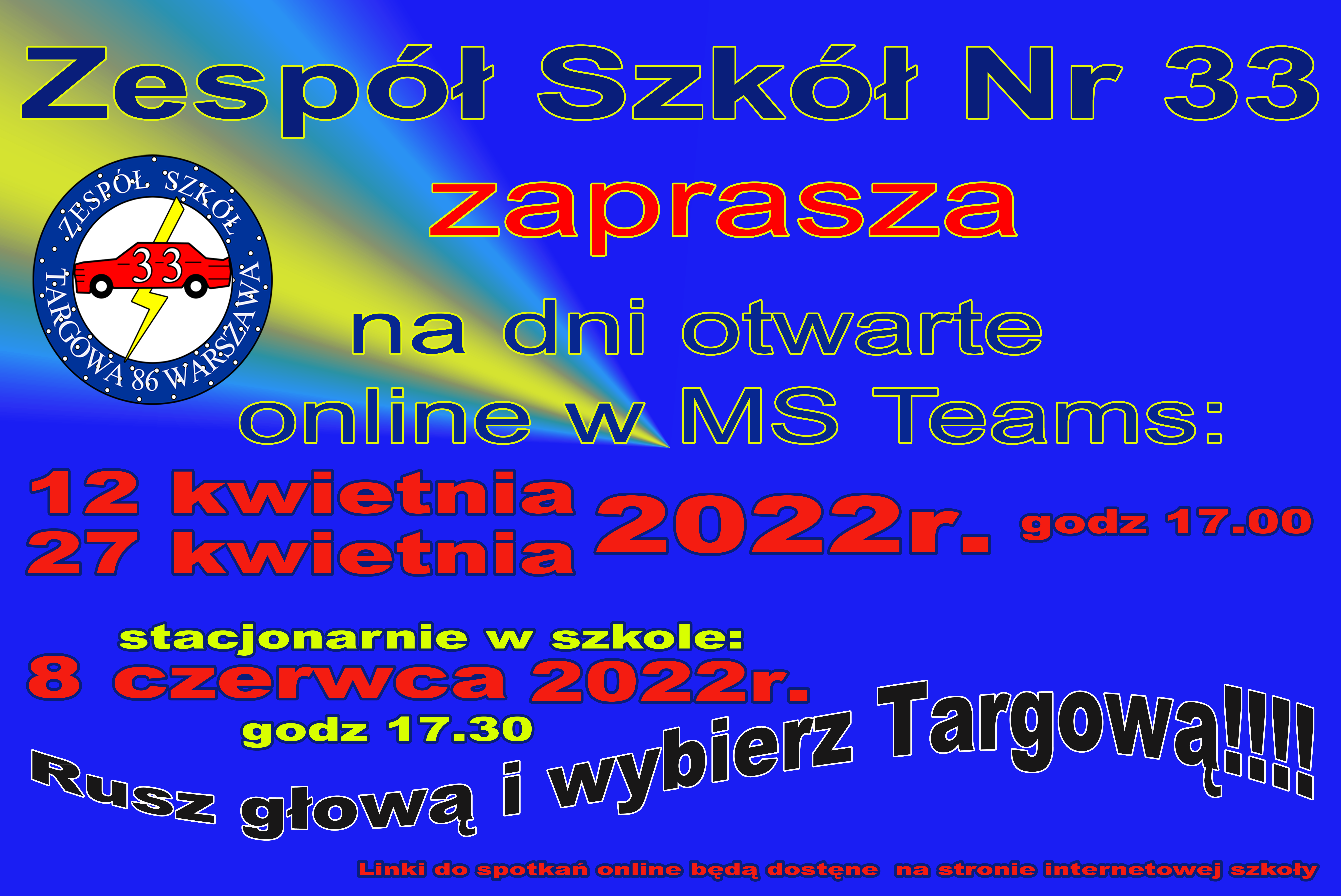 dni otwarte czerwiec