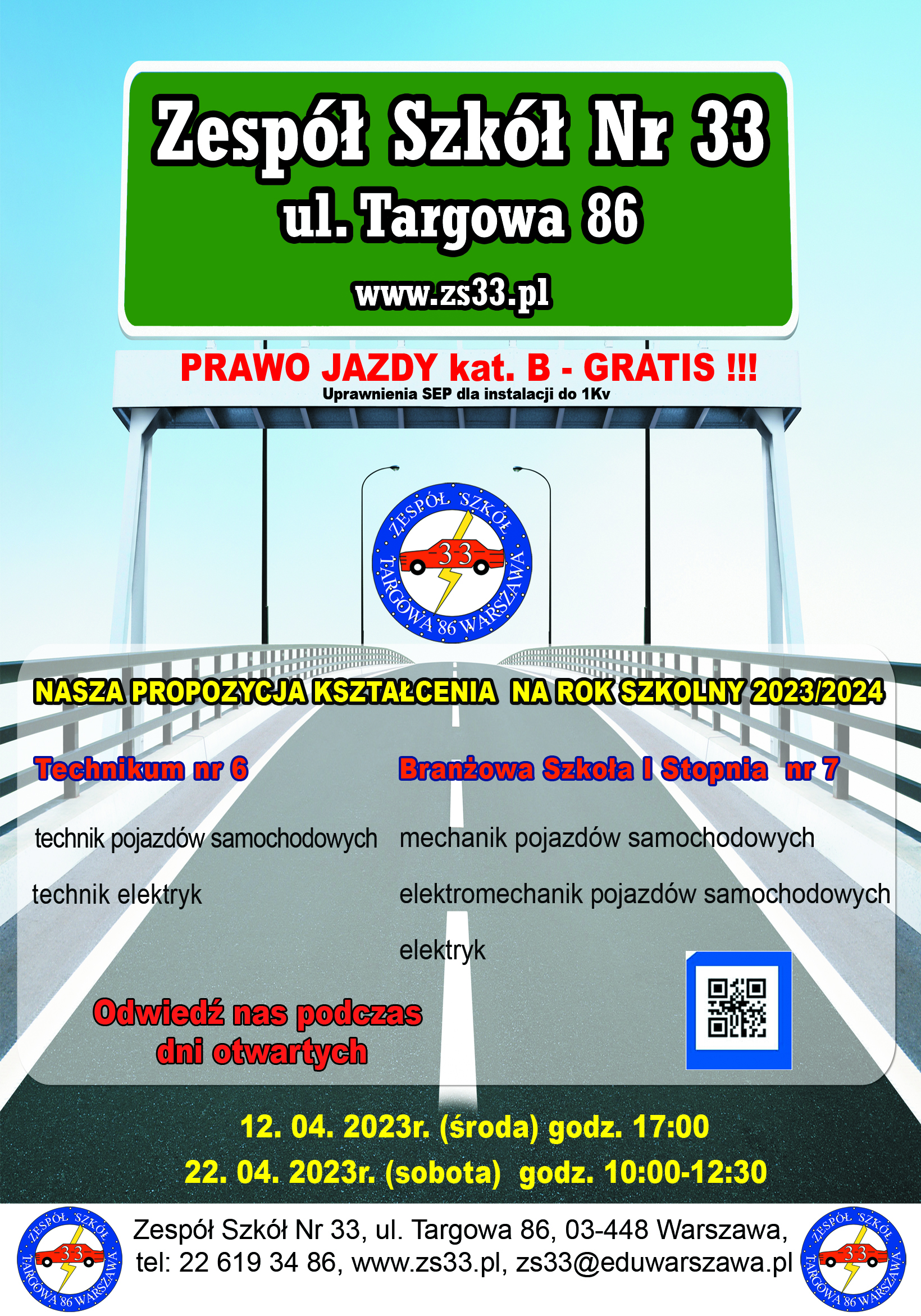 plakat 2023