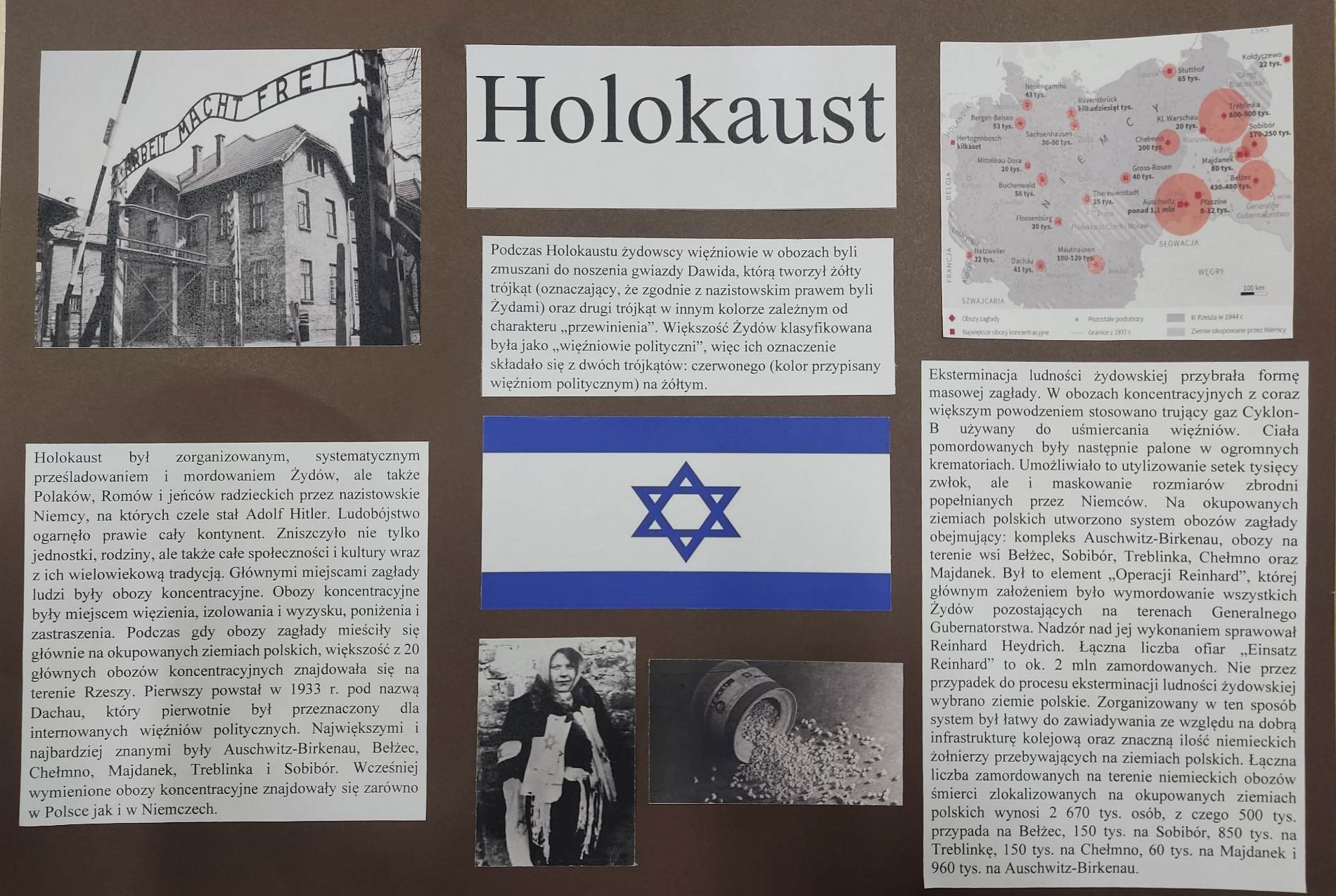 Dzie Pamici o Ofiarach Holokaustu 11