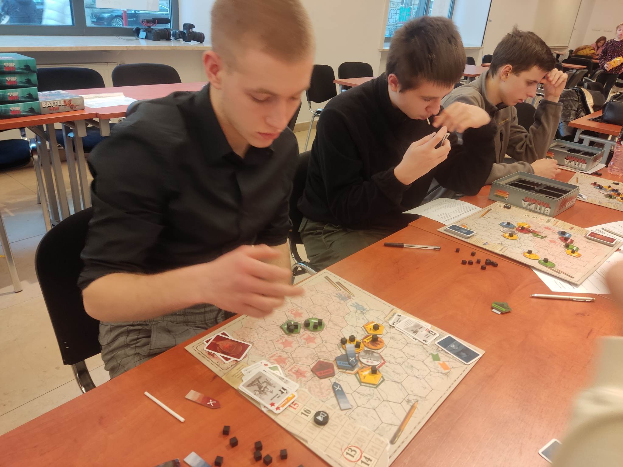 Olimpiady Gier Planszowych 2