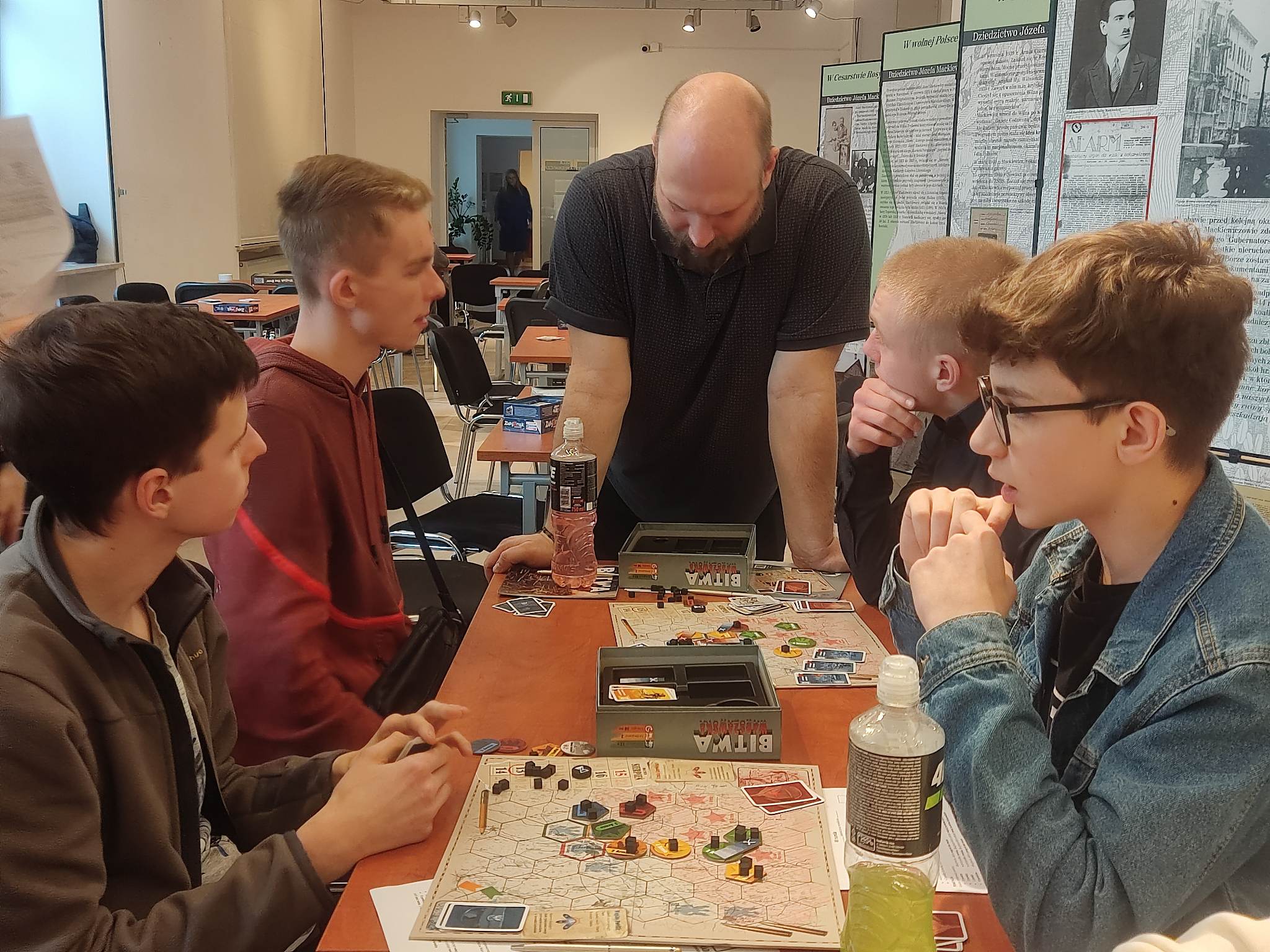 Olimpiady Gier Planszowych 2