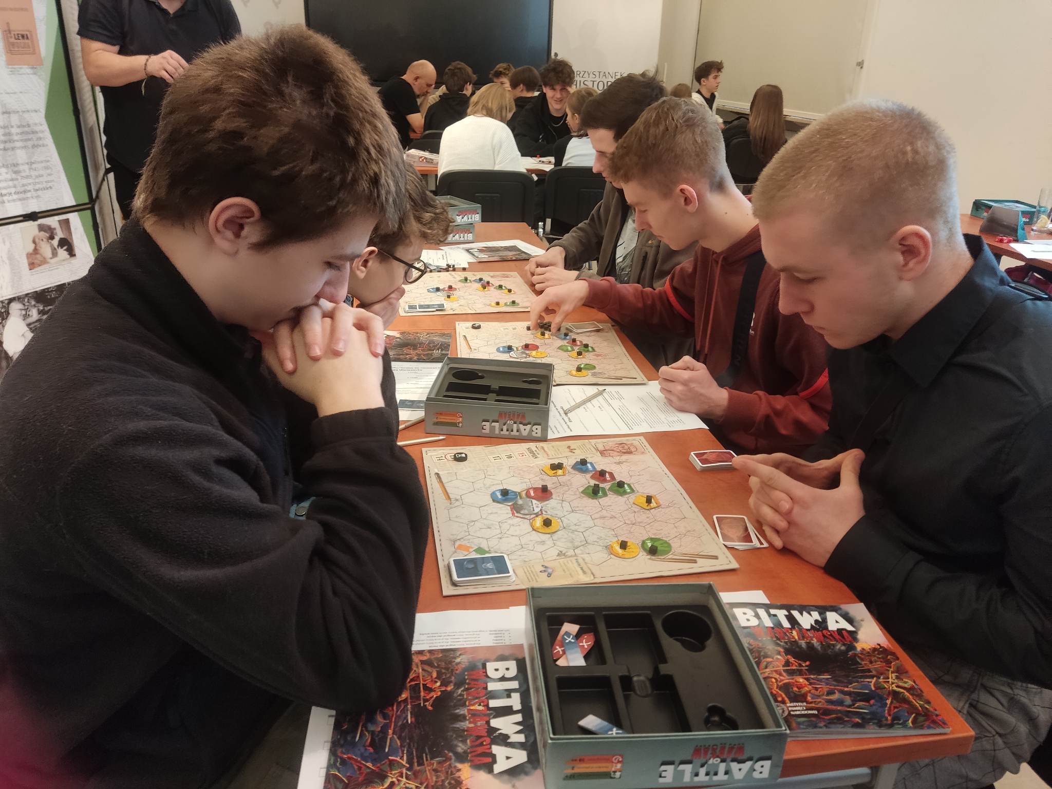 Olimpiady Gier Planszowych 2