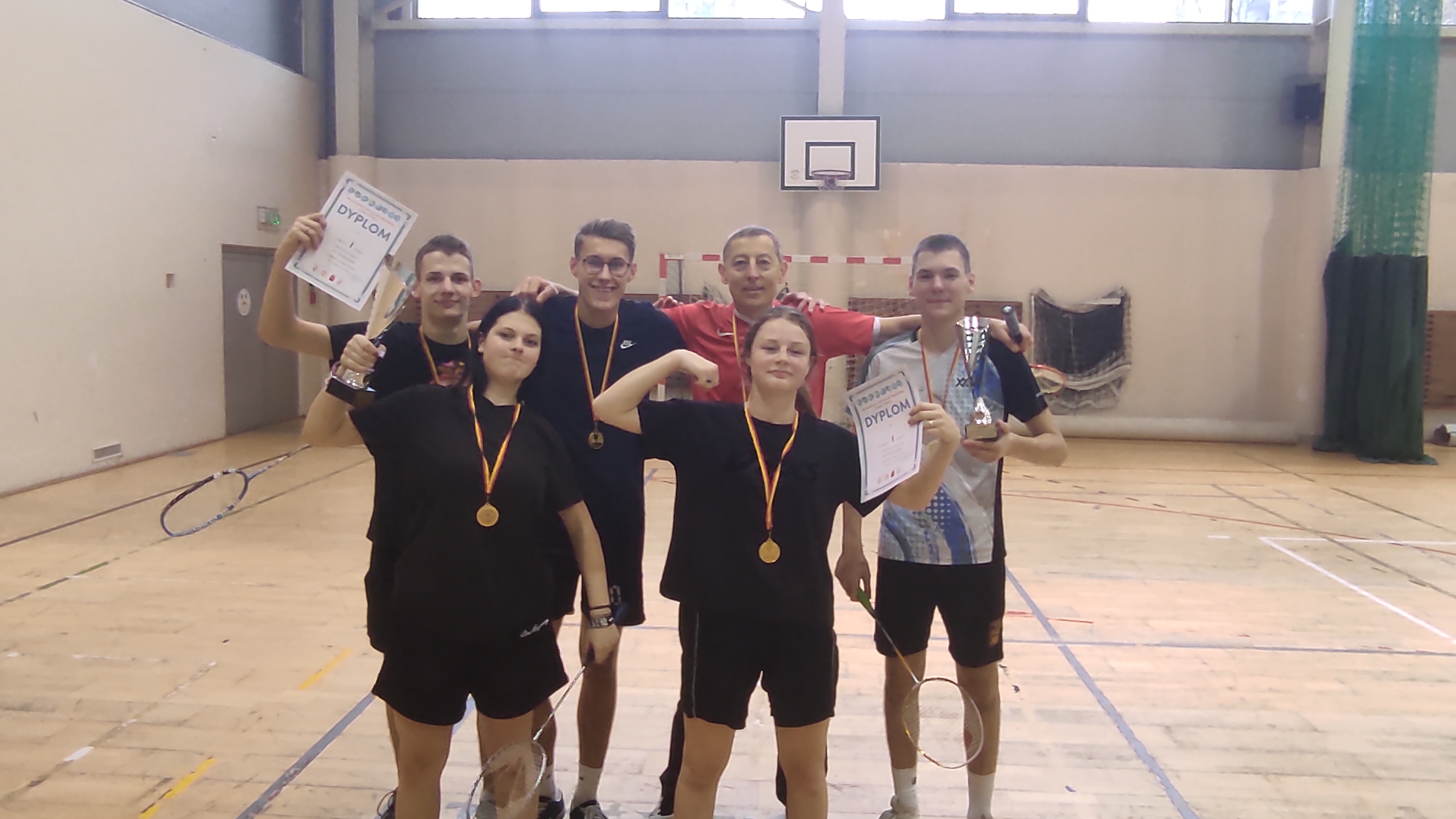 badmington 9 11 22 5