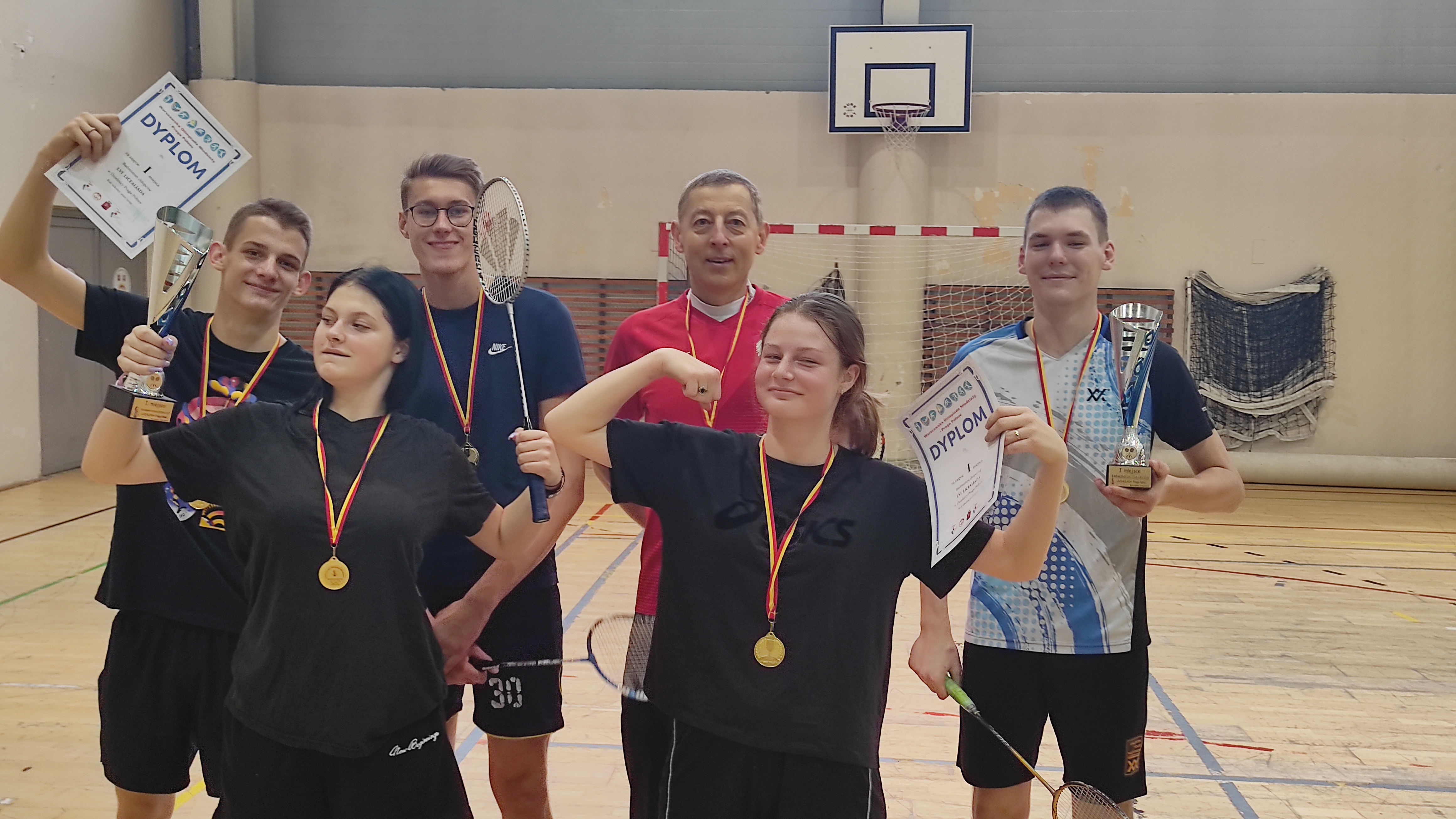 badmington 9 11 22 5