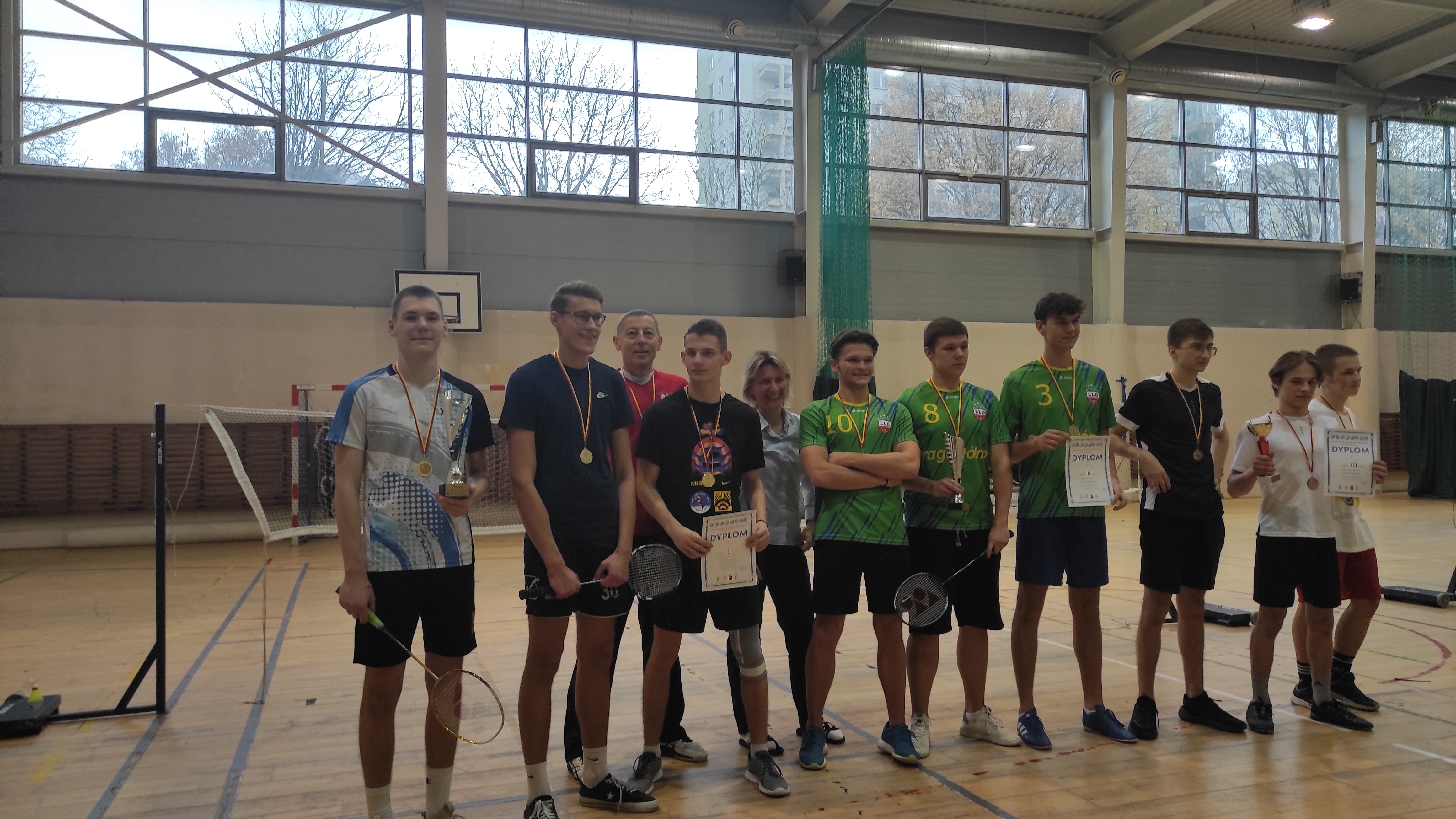 badmington 9 11 22 5