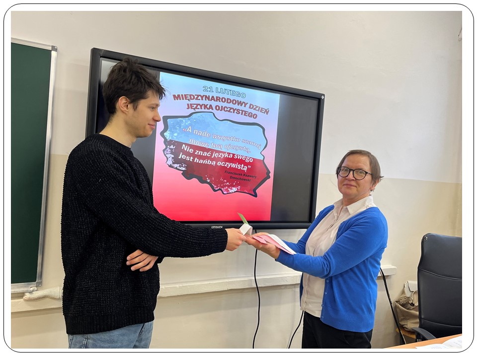 Dzie Pamici o Ofiarach Holokaustu 11