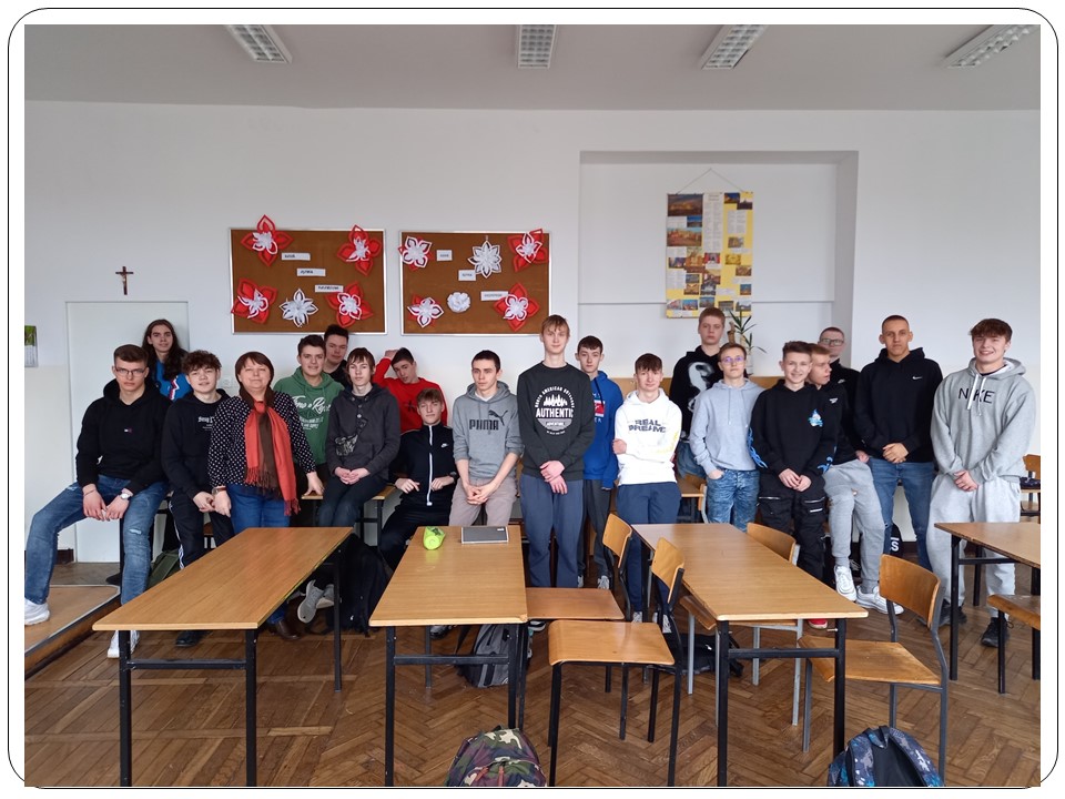 Dzie Pamici o Ofiarach Holokaustu 11