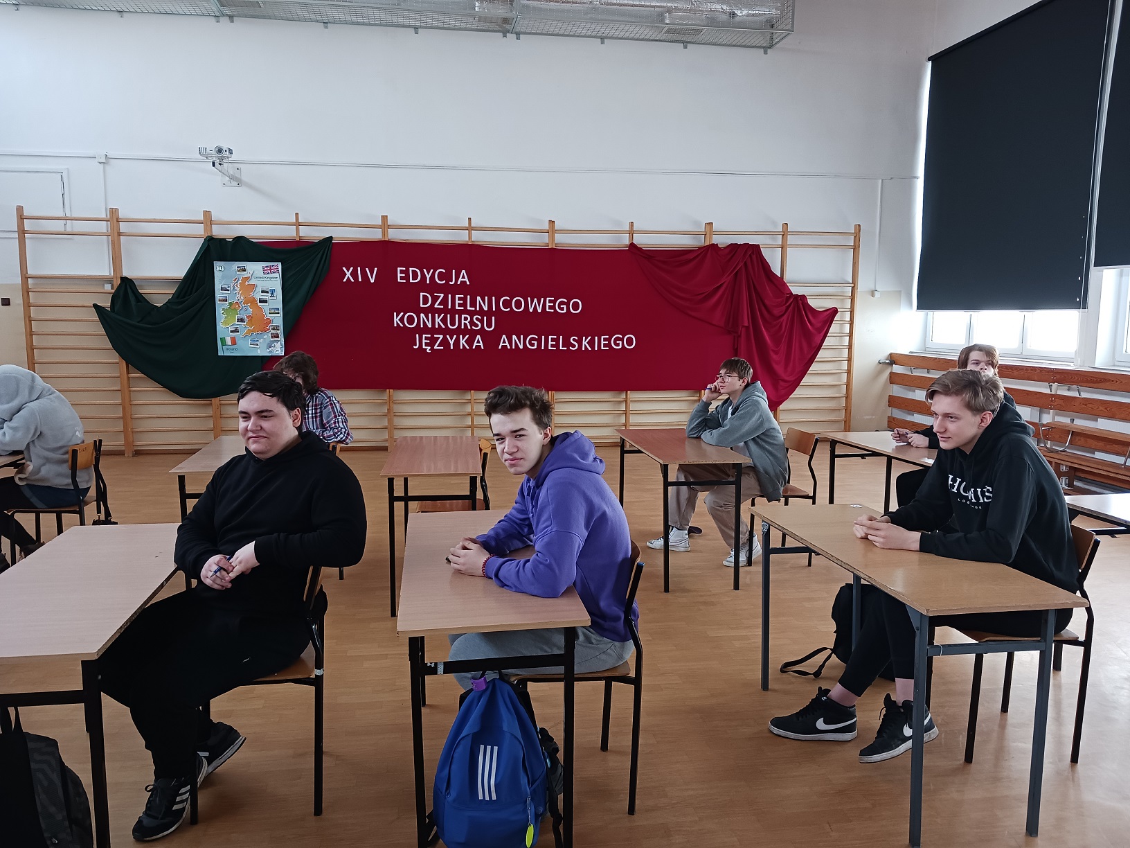 dzielnicowy konkurs jez ang