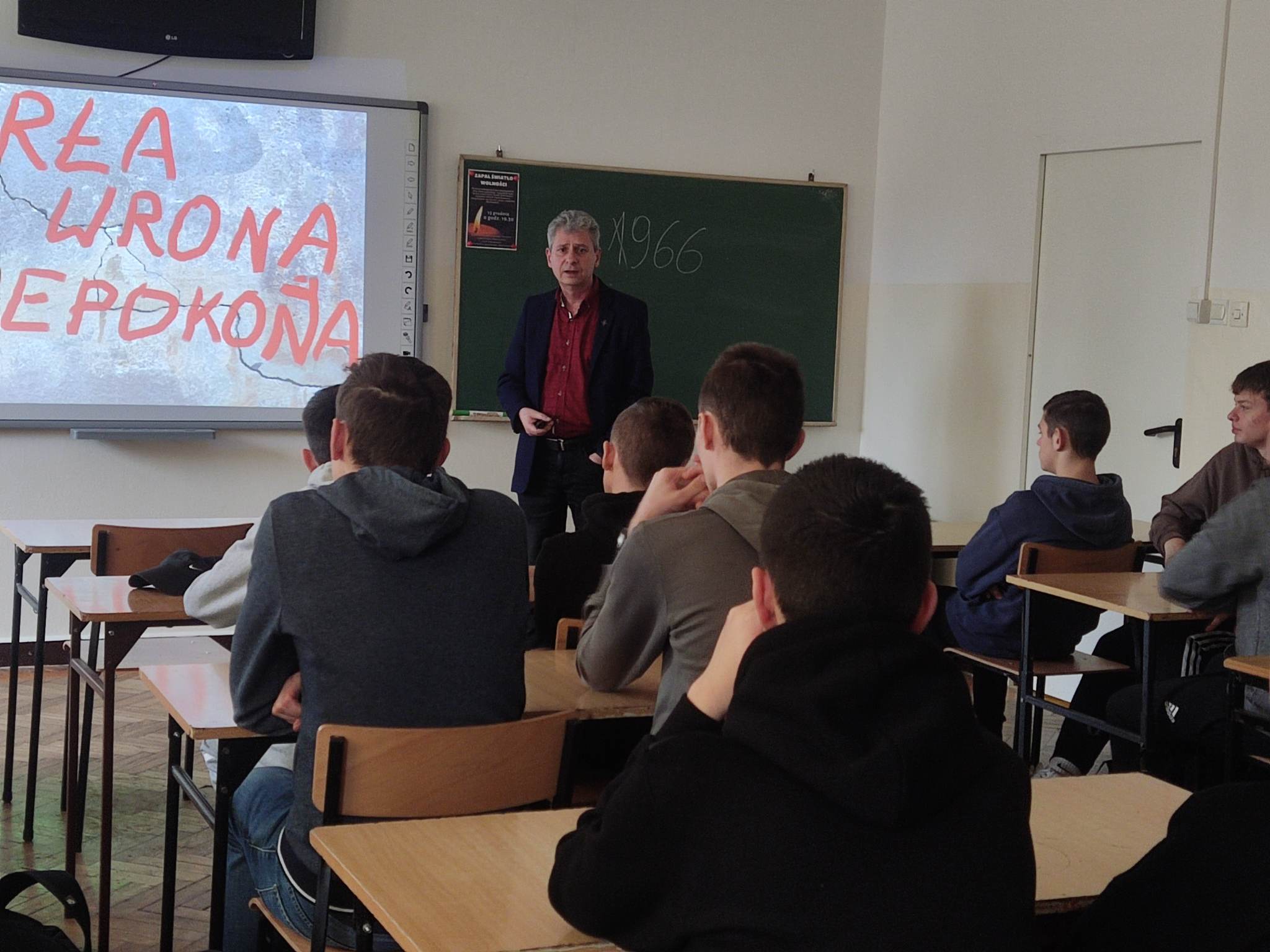 orla wrona nie pokona 1