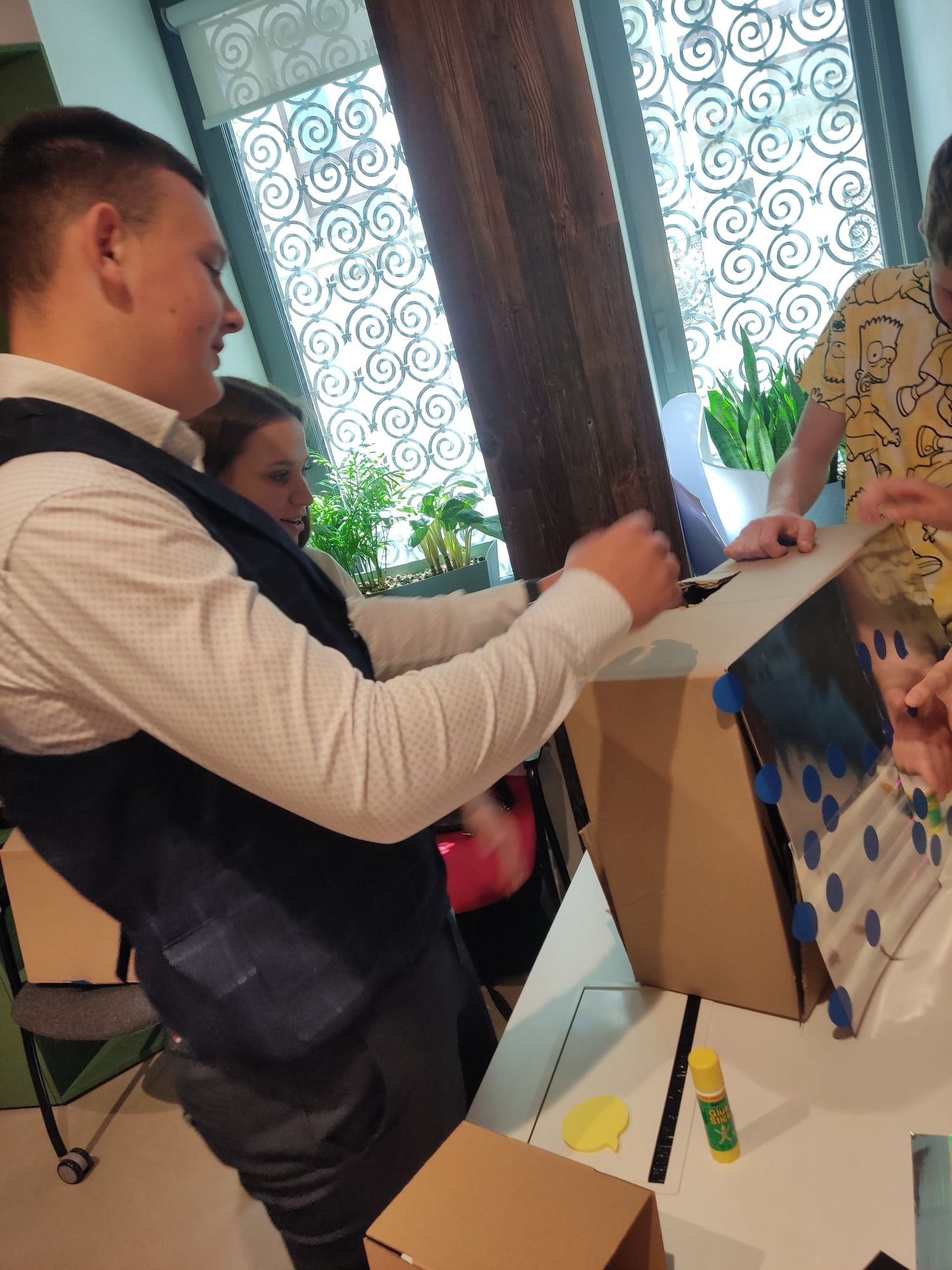 FESTIWAL SZKOY Z KLAS 6