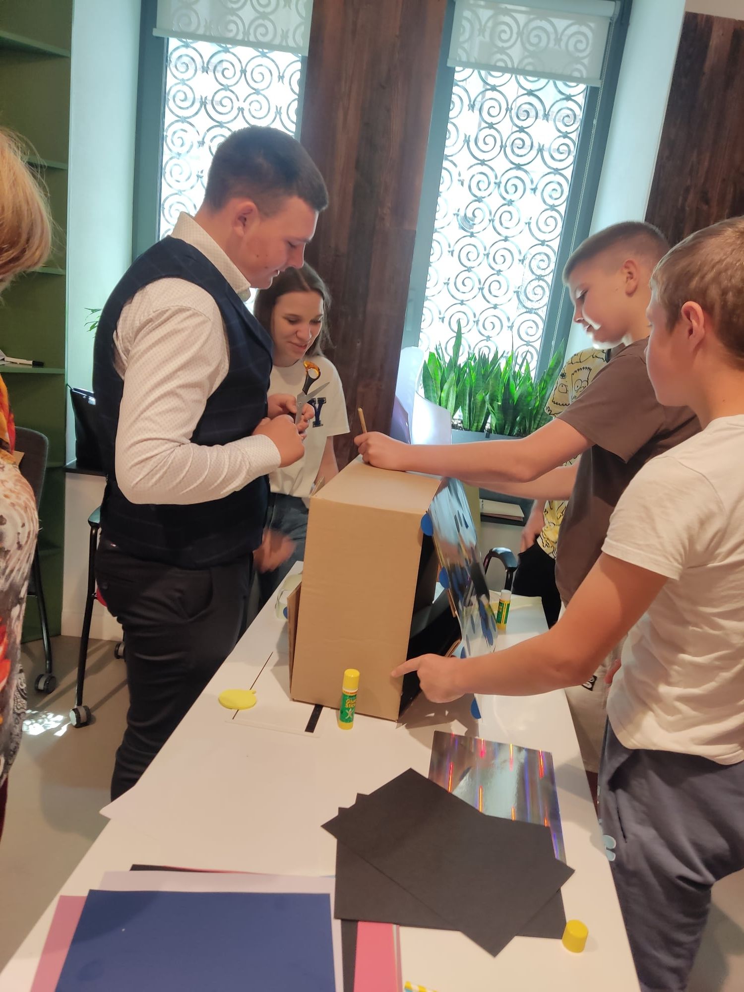 FESTIWAL SZKOY Z KLAS 6