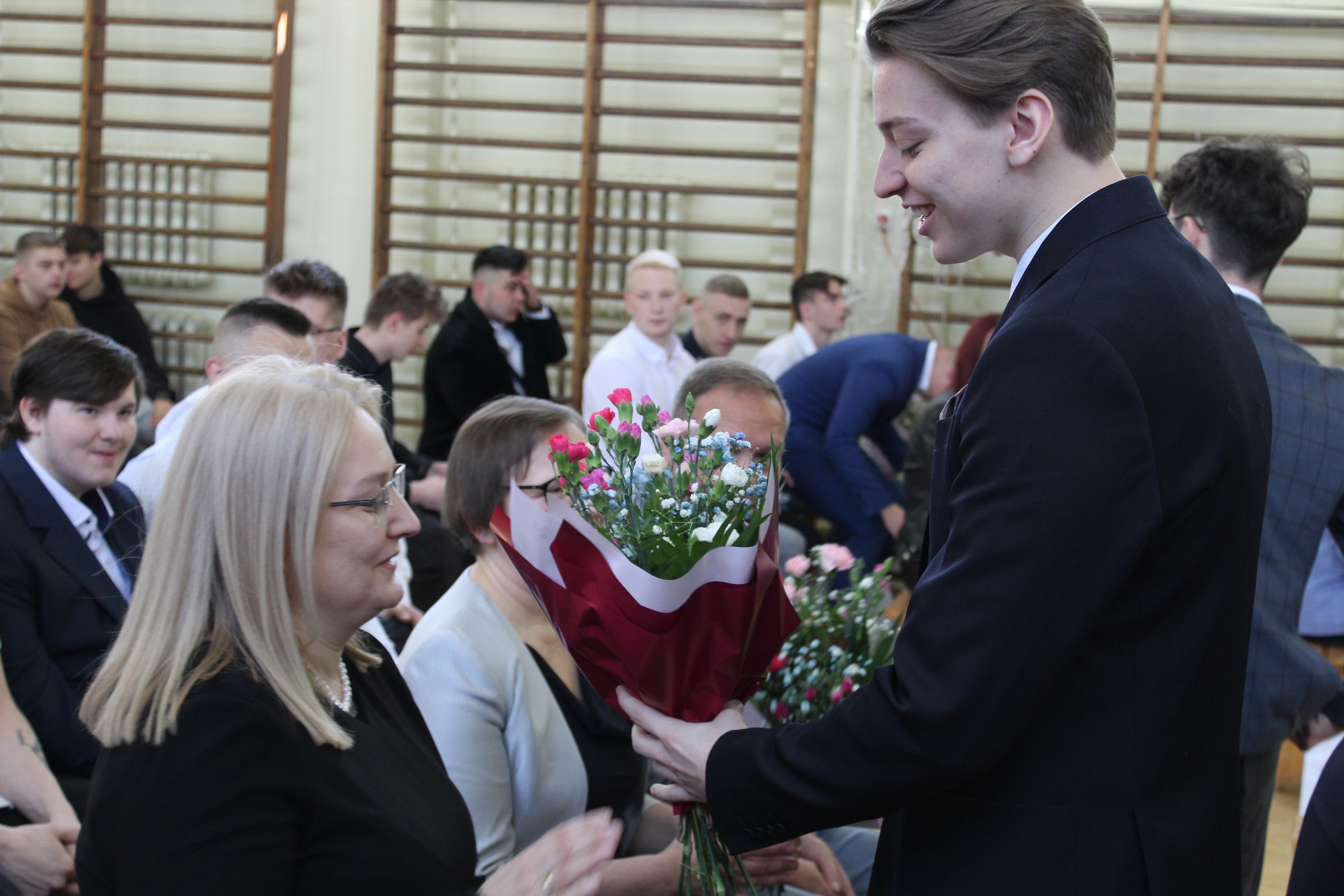 zakonczenie klas 3 2023 38