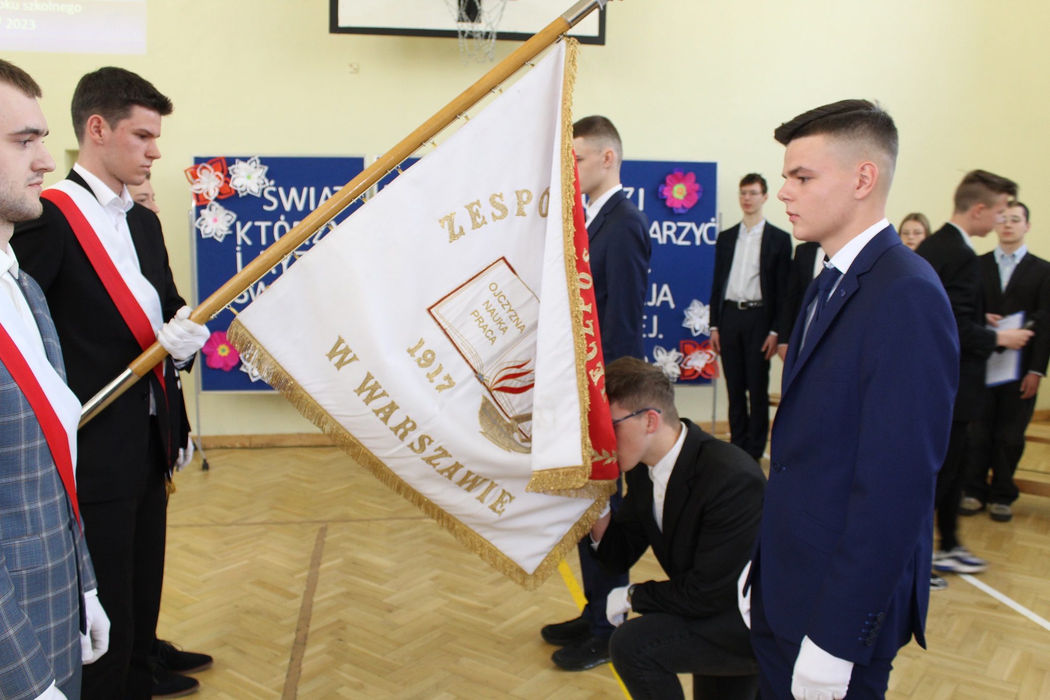 zakonczenie klas 3 2023 38