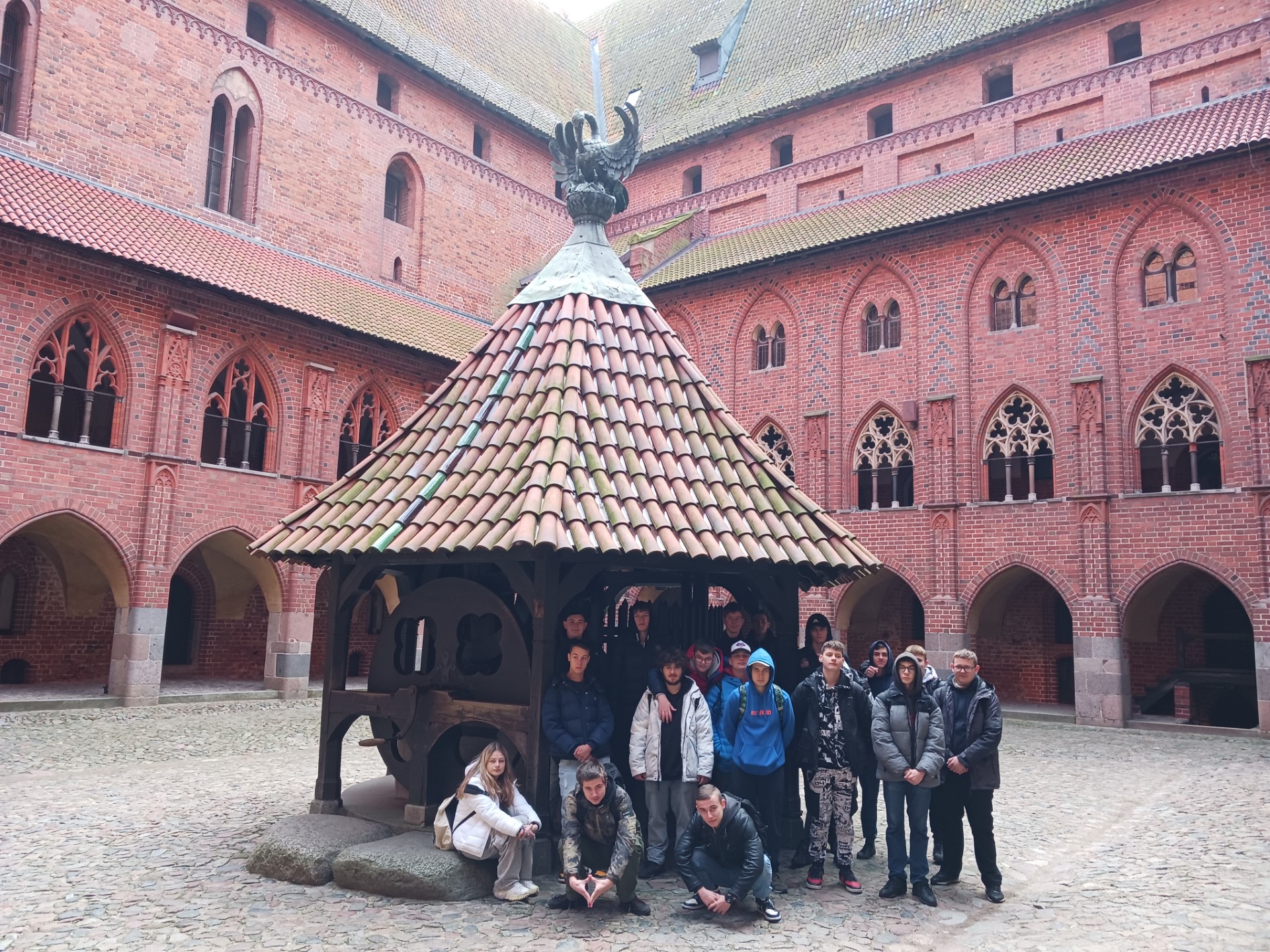 Malbork 13