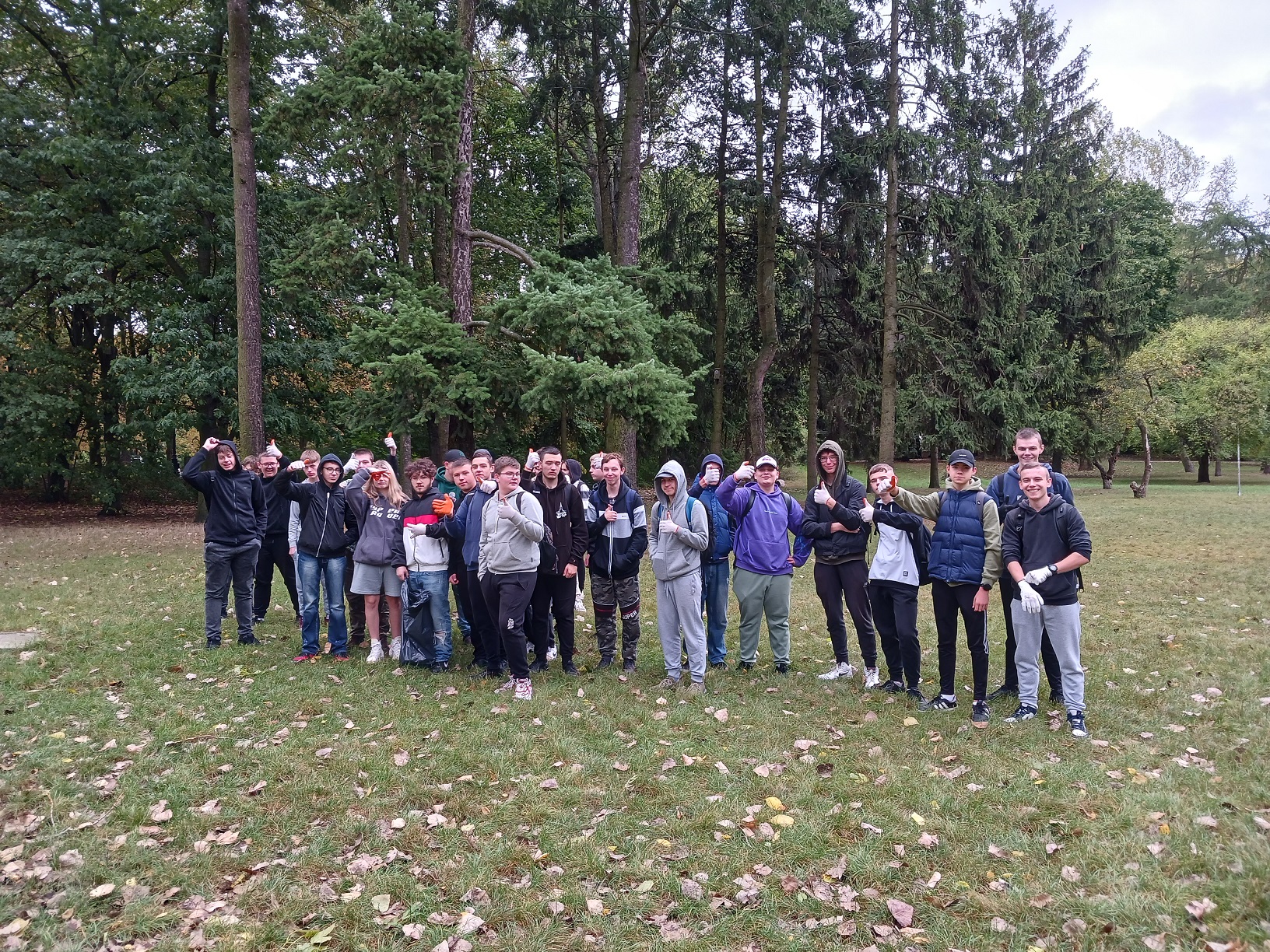 sprzatanie dla polski 2