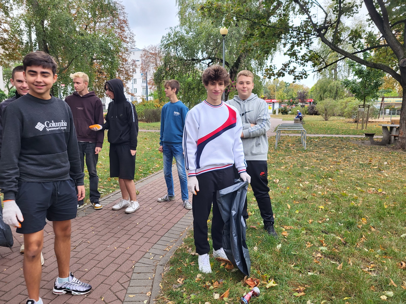 sprzatanie dla polski 2