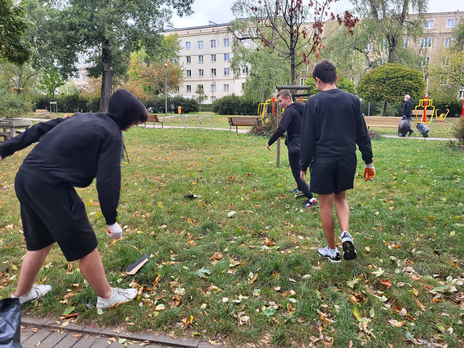 sprzatanie dla polski 2