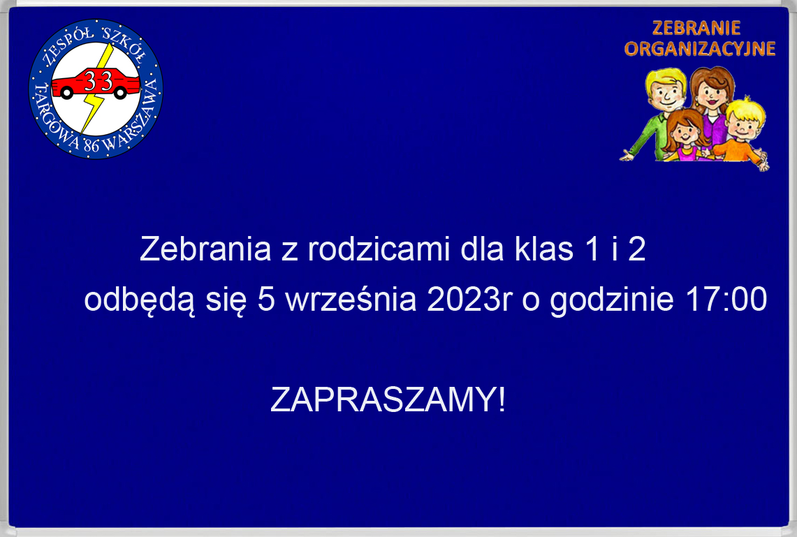 zebranie z rodz