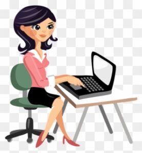 63 632654 img oficios y profesiones secretaria 277x300