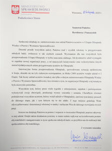 Podziekowania scaled