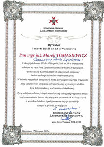 zyczenia 100 lecie 2