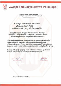 zyczenia 100 lecie 4